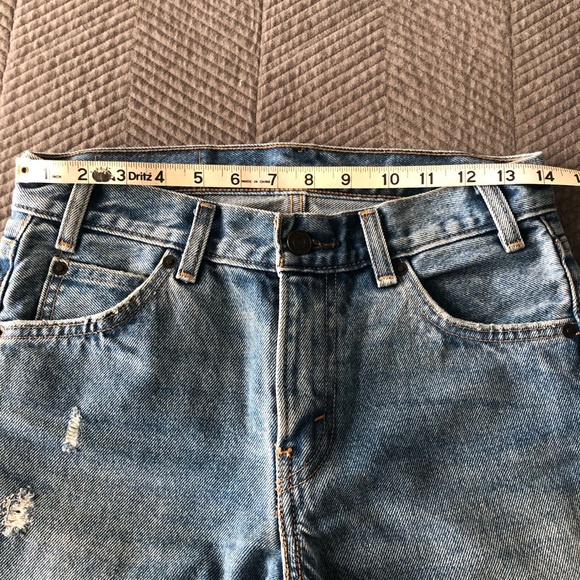 Levi’s 505 C jeans - Picture 8 of 10